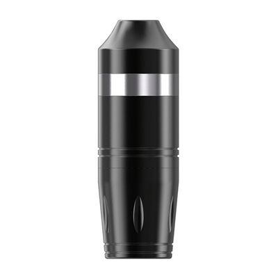 Grey Color Cordless Rotary Tattoo Machine With 3.8MM Stroke Multifunctional