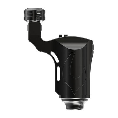 Automatic Rotary Professional Tattoo Guns With Surface Frosted Bright Texture