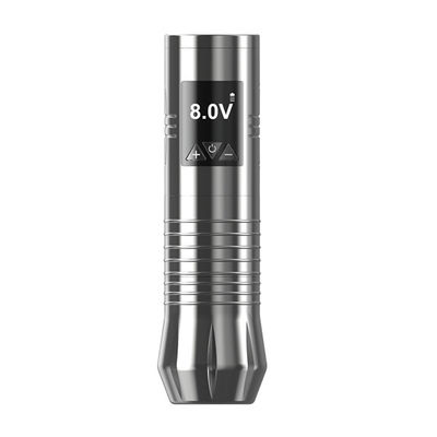 Rotary Digital Wireless Tattoo Machine With Assorted Coreless Motor