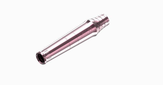 2.5mm Stroke Current 0.2A Wireless Tattoo Tool For Professional Tattoo Artists