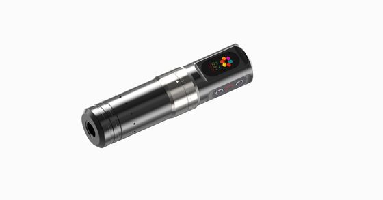 Artistic Spot Tattoo Pen Operating Voltage 5-12V Lightweight