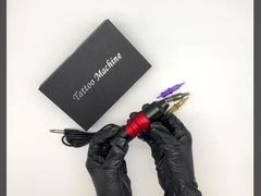 Poder profesional de Pen Machines 5W del tatuaje con el motor de Coreless