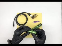 Ceja inalámbrica modificada para requisitos particulares del maquillaje de la UGP Pen Battery Powered For Permanent