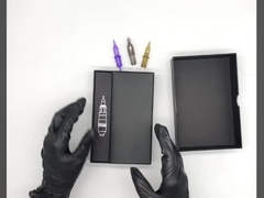 El tatuaje profesional Pen Machines Guns With Aluminum alea de alta calidad